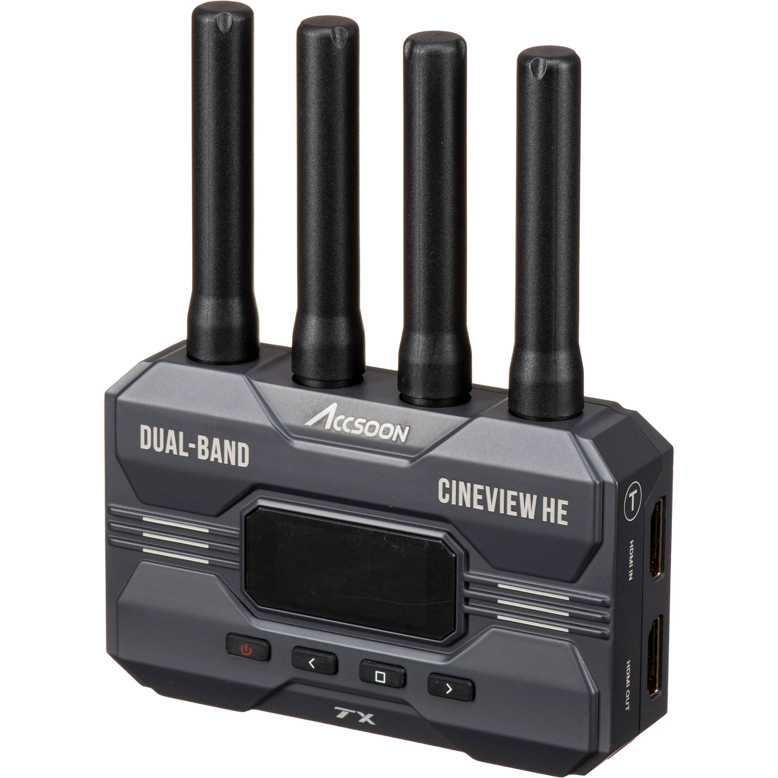 Accsoon CineView HE Multi-Spectrum Wireless Video Transmitter - Image 3