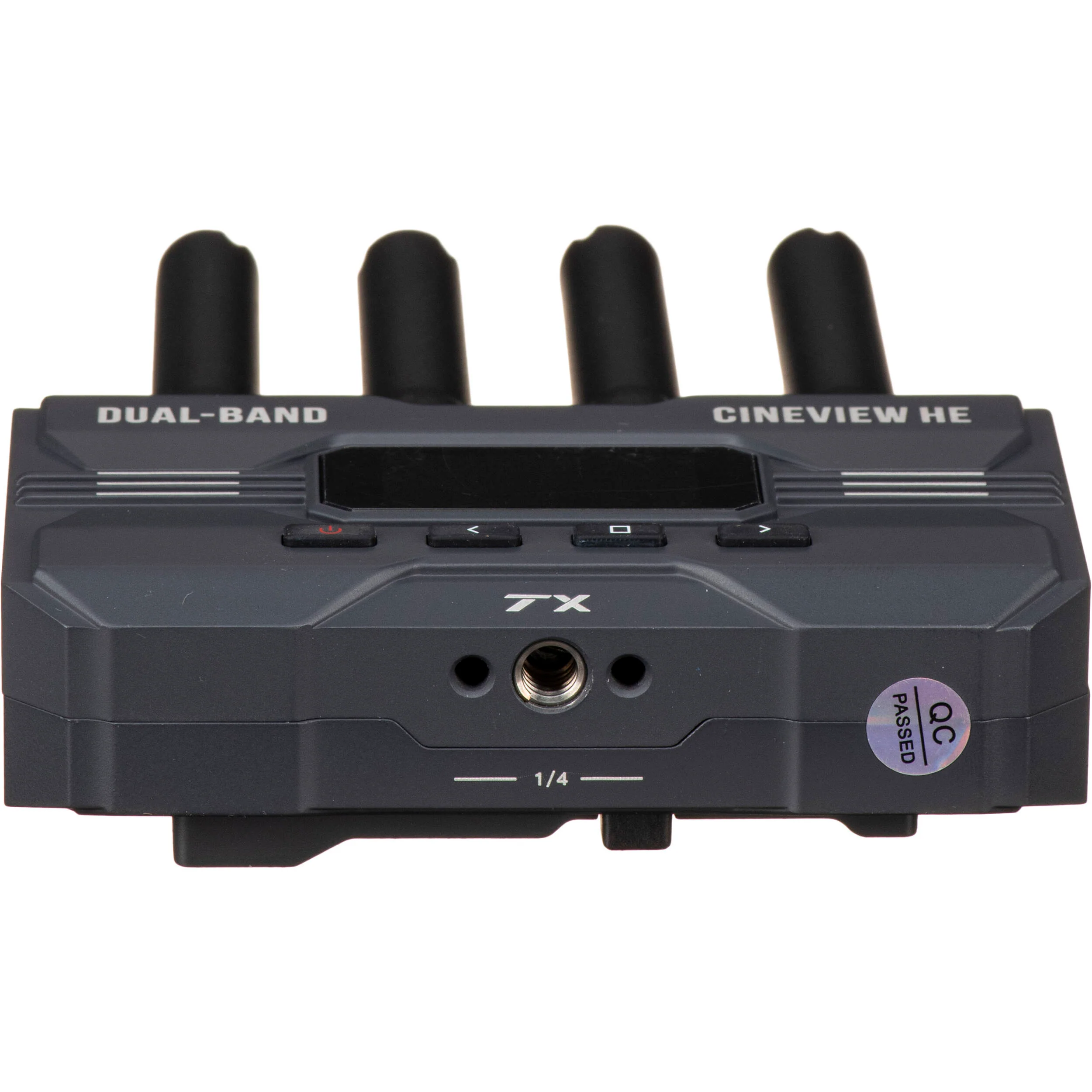 Accsoon CineView HE Multi-Spectrum Wireless Video Transmitter - Image 7