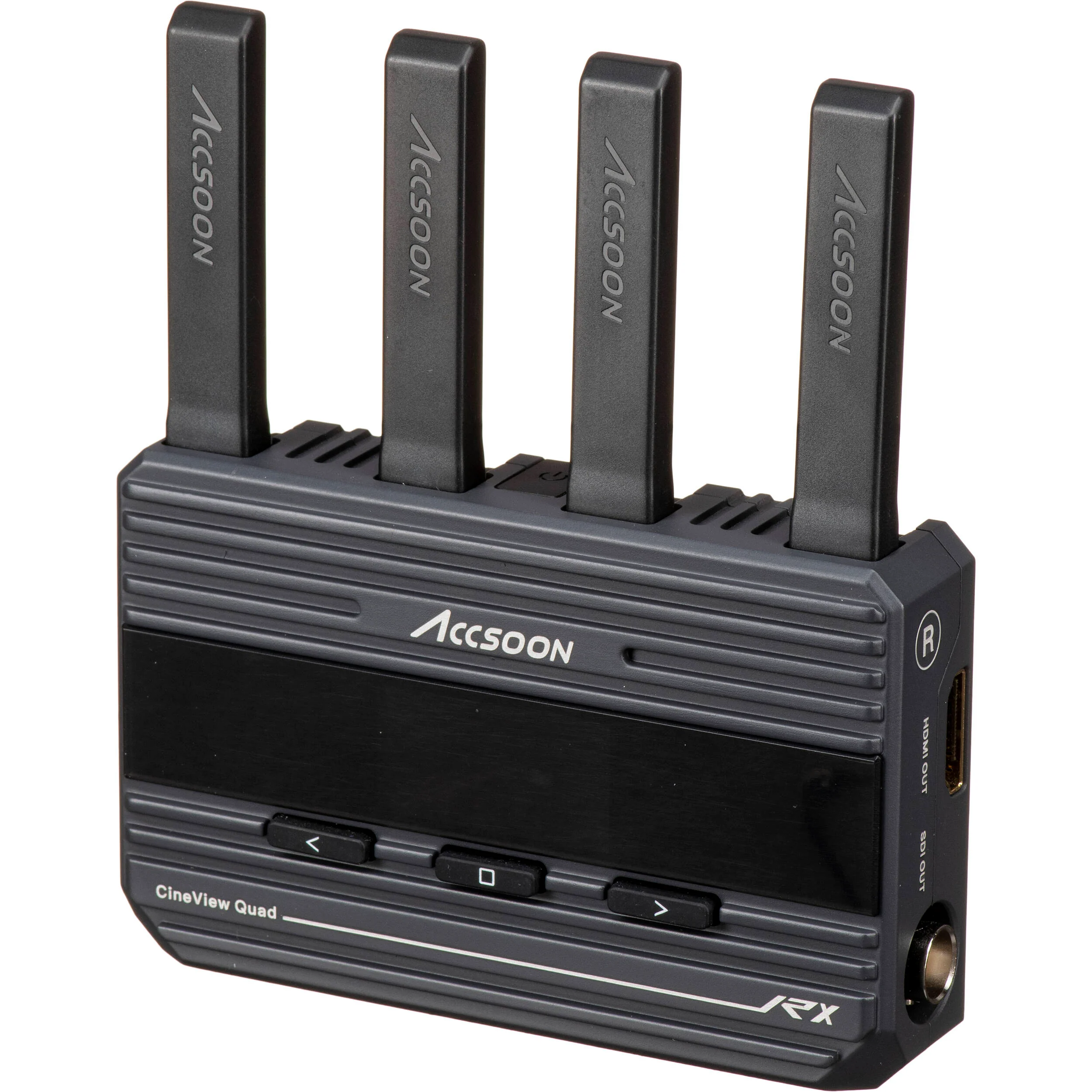 Accsoon CineView Quad Extra Receiver - Image 3