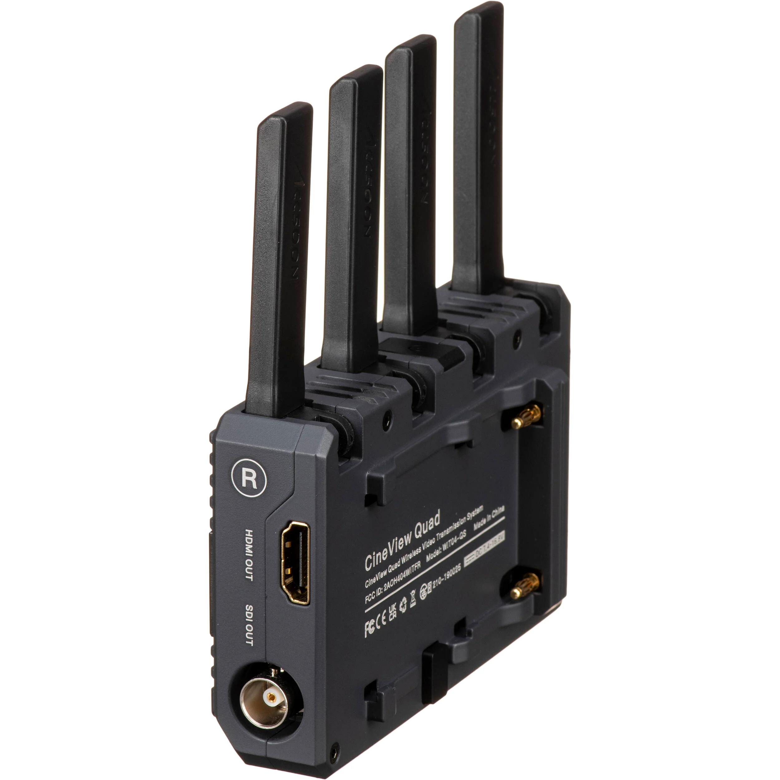 Accsoon CineView Quad Extra Receiver - Image 4