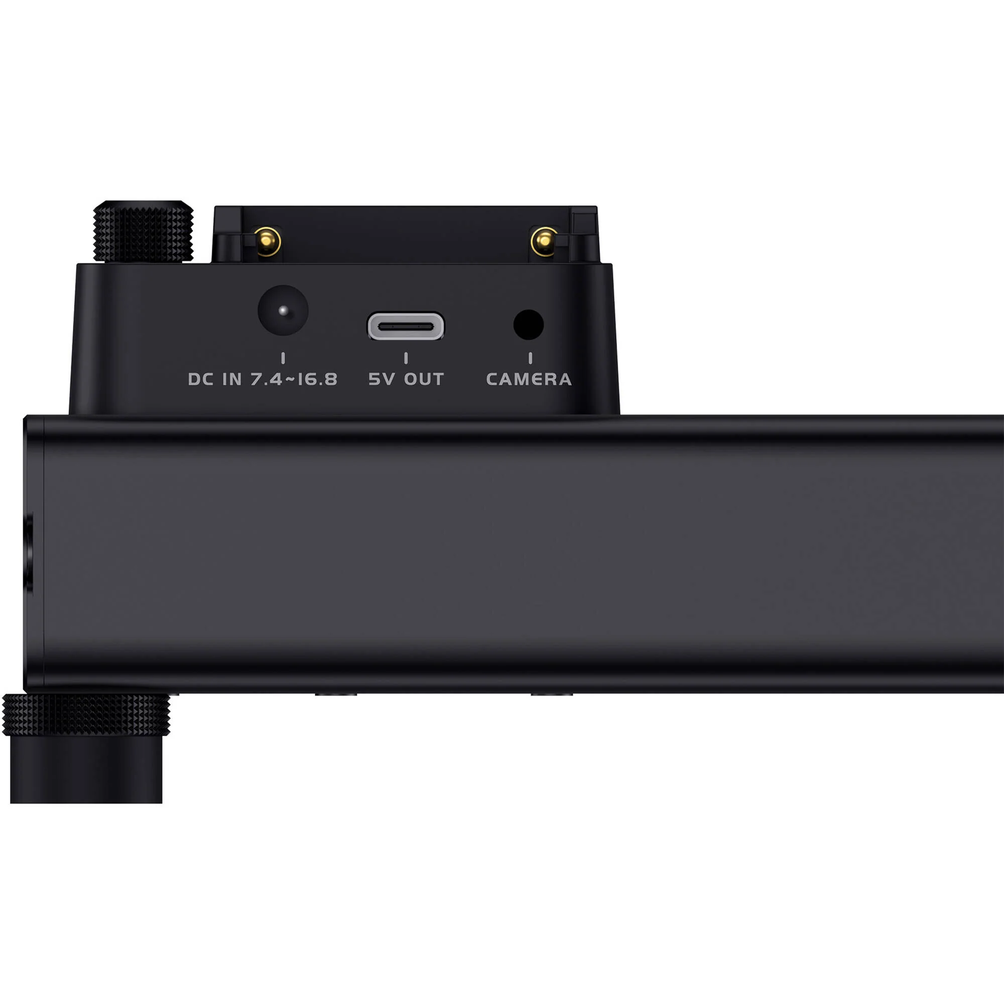 Accsoon TopRig S40 Motorized Camera Slider (8.9") - Image 3