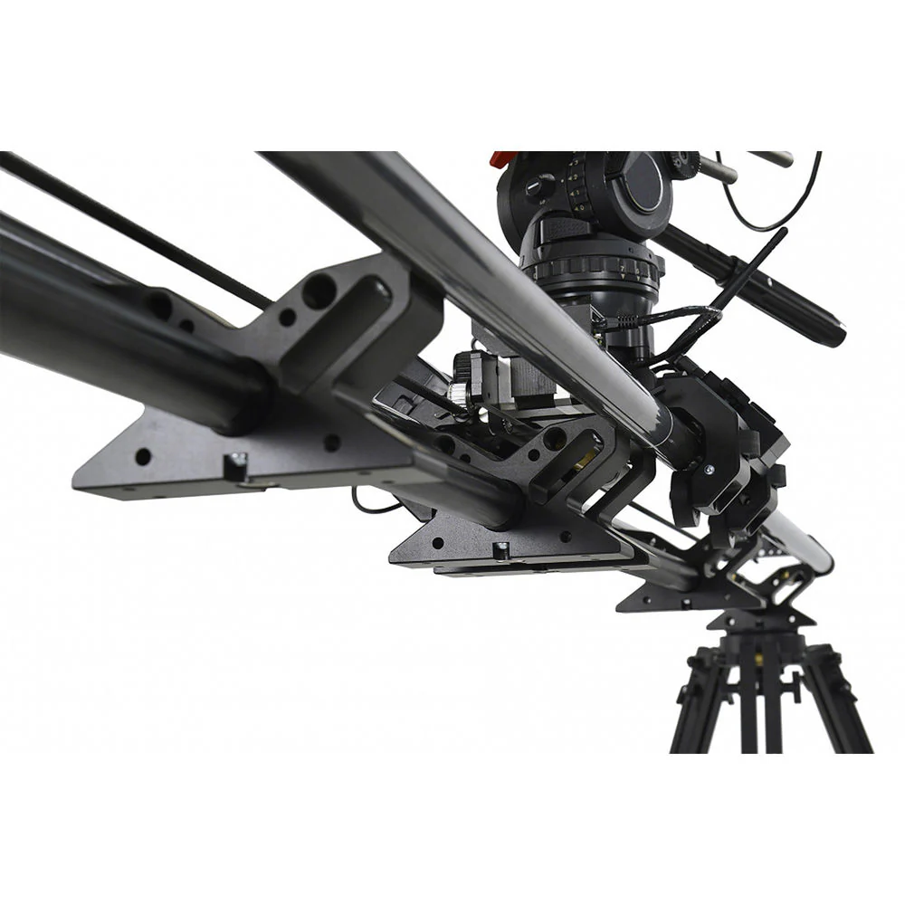 Acebil Atlas 2000 Slider with 88 lb Payload (78.7") - Image 4