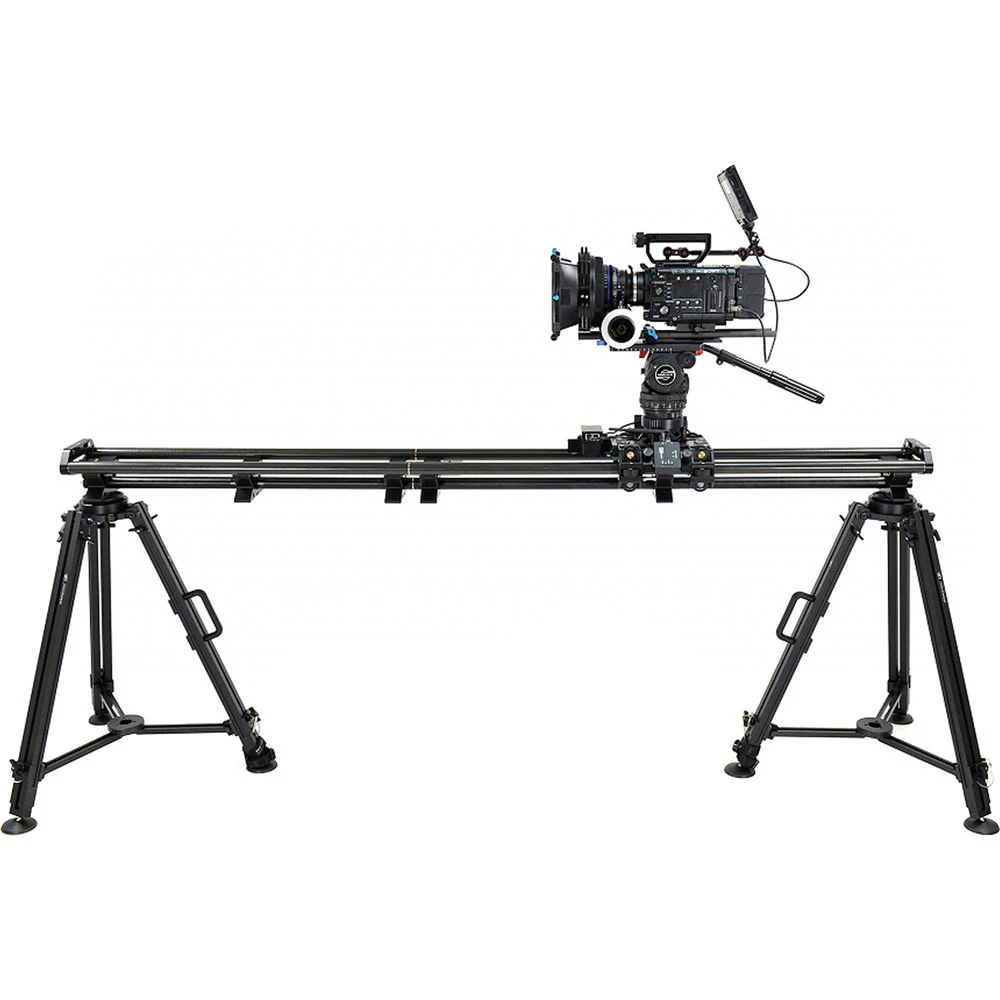 Acebil Atlas 2000 Slider with 88 lb Payload (78.7") - Image 5