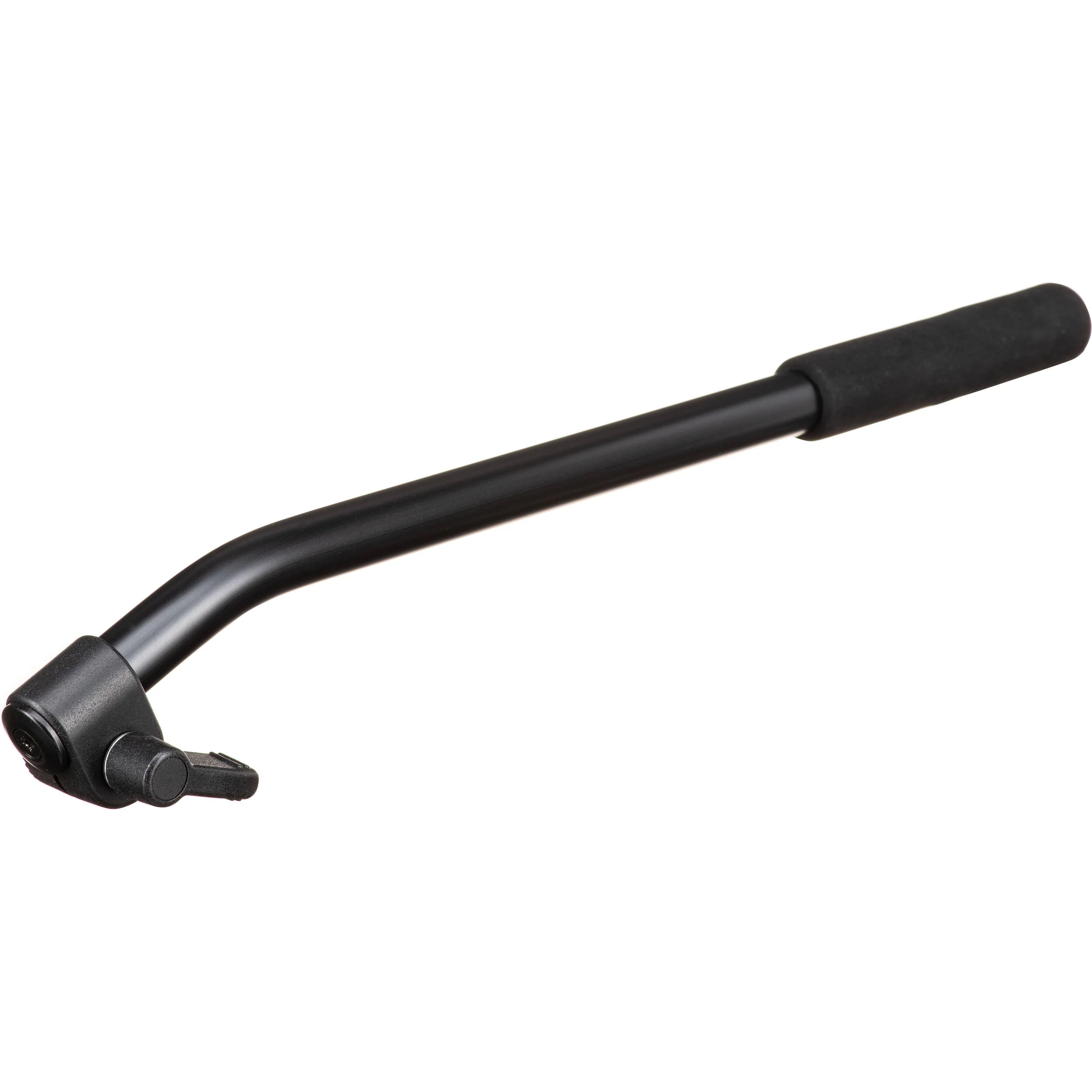 Acebil Left-Side Pan Bar for H20/H30/H50/ H25/H35 Tripod Heads - Image 2