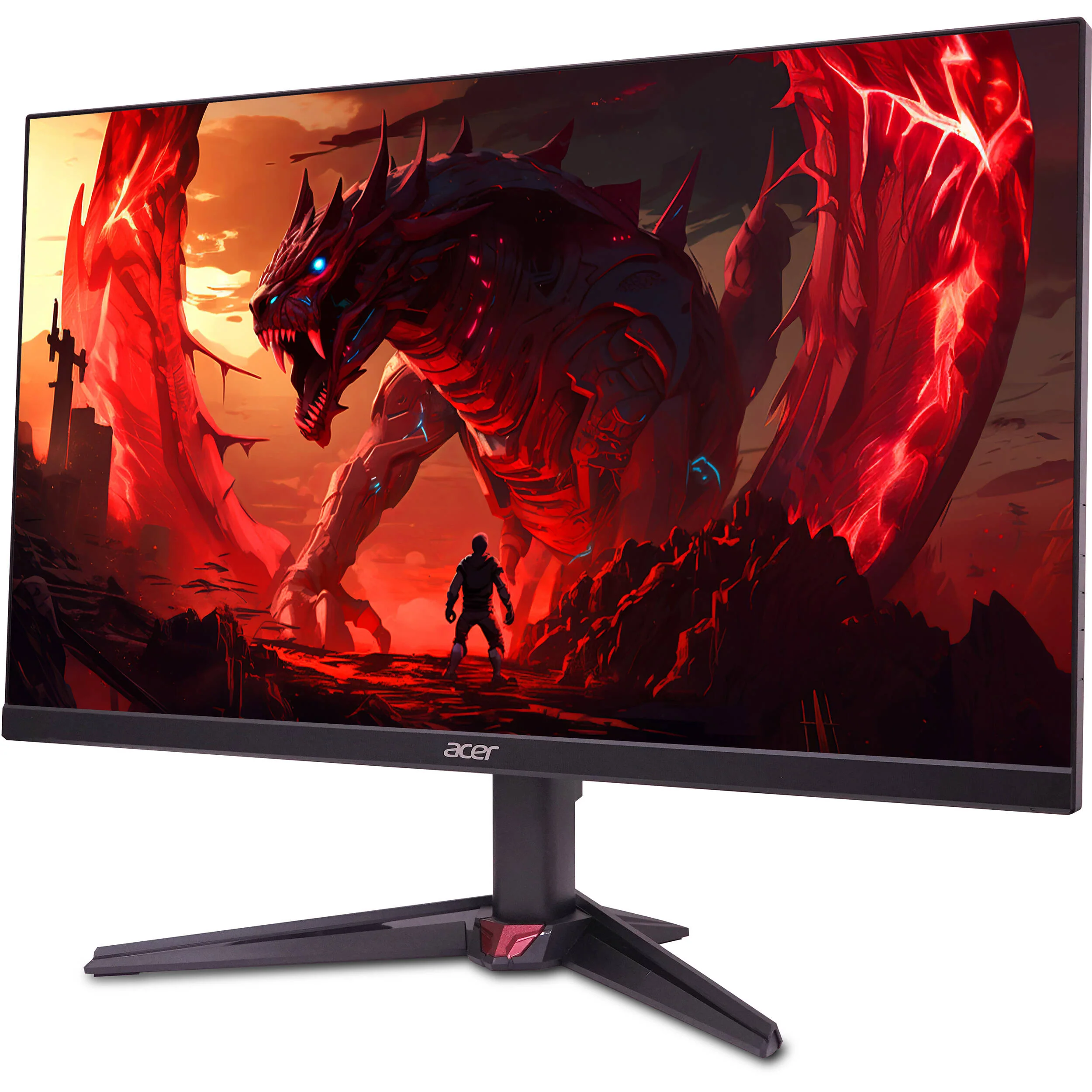 Acer Nitro VG270 X1biip 27" IPS Gaming Monitor - Image 3