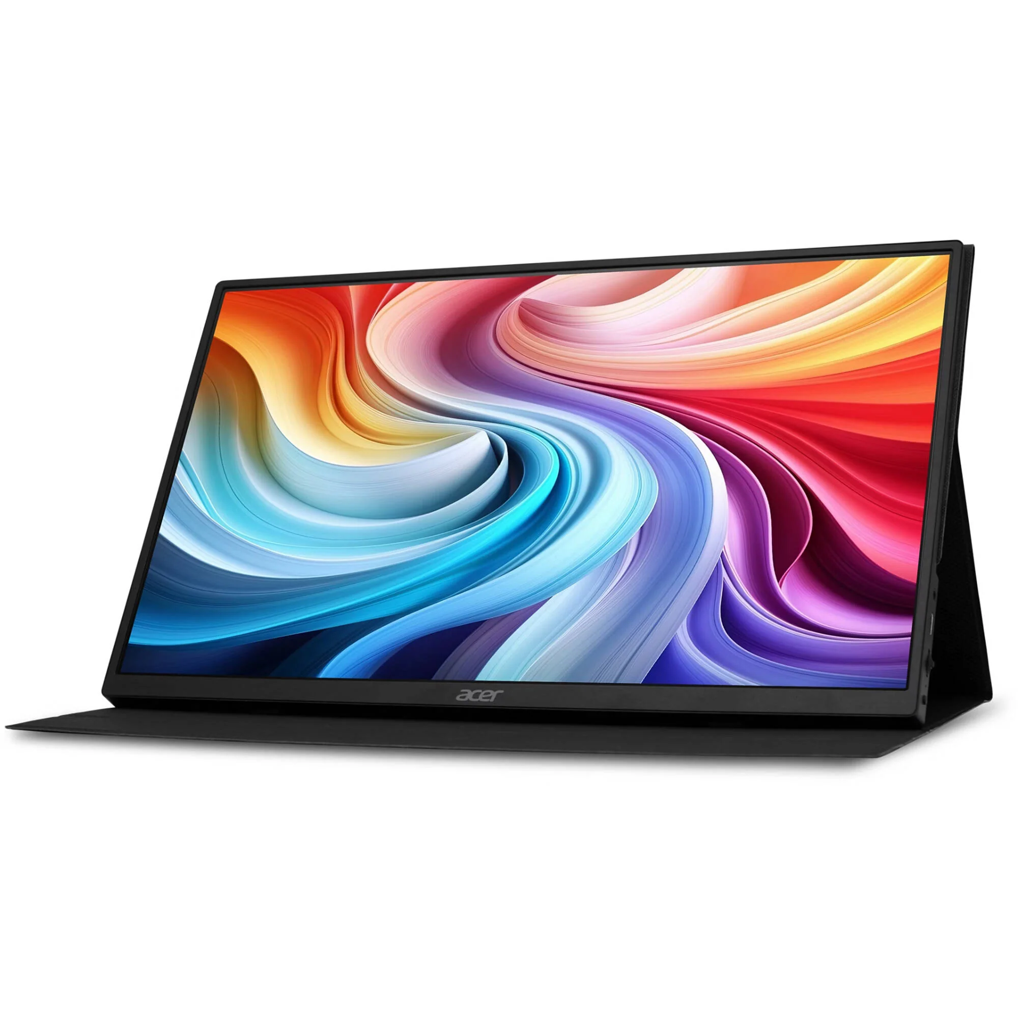 Acer PM161QT bmiuuux 15.6" Multi-Touch Portable Monitor - Image 3