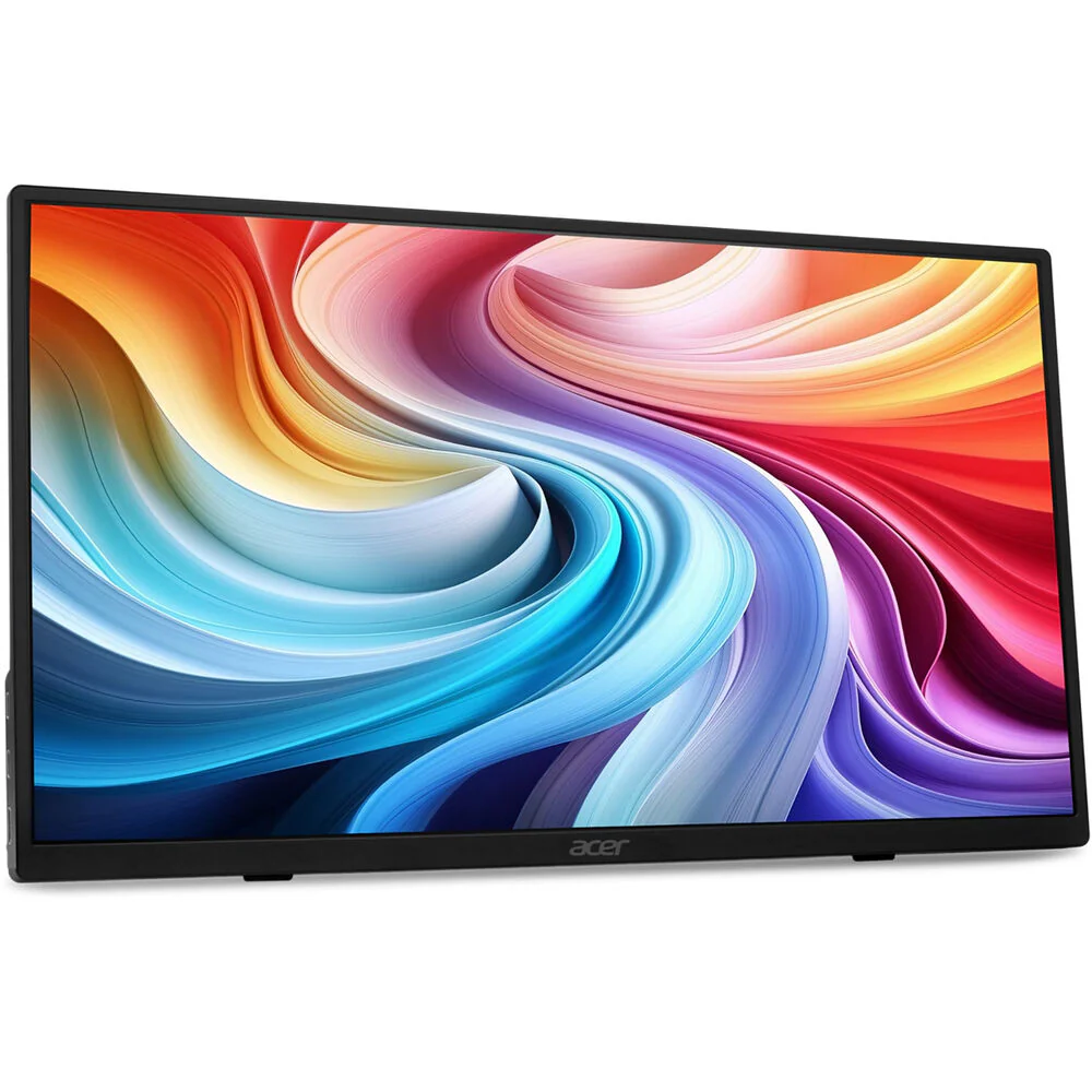 Acer PM161QT bmiuuux 15.6" Multi-Touch Portable Monitor - Image 4