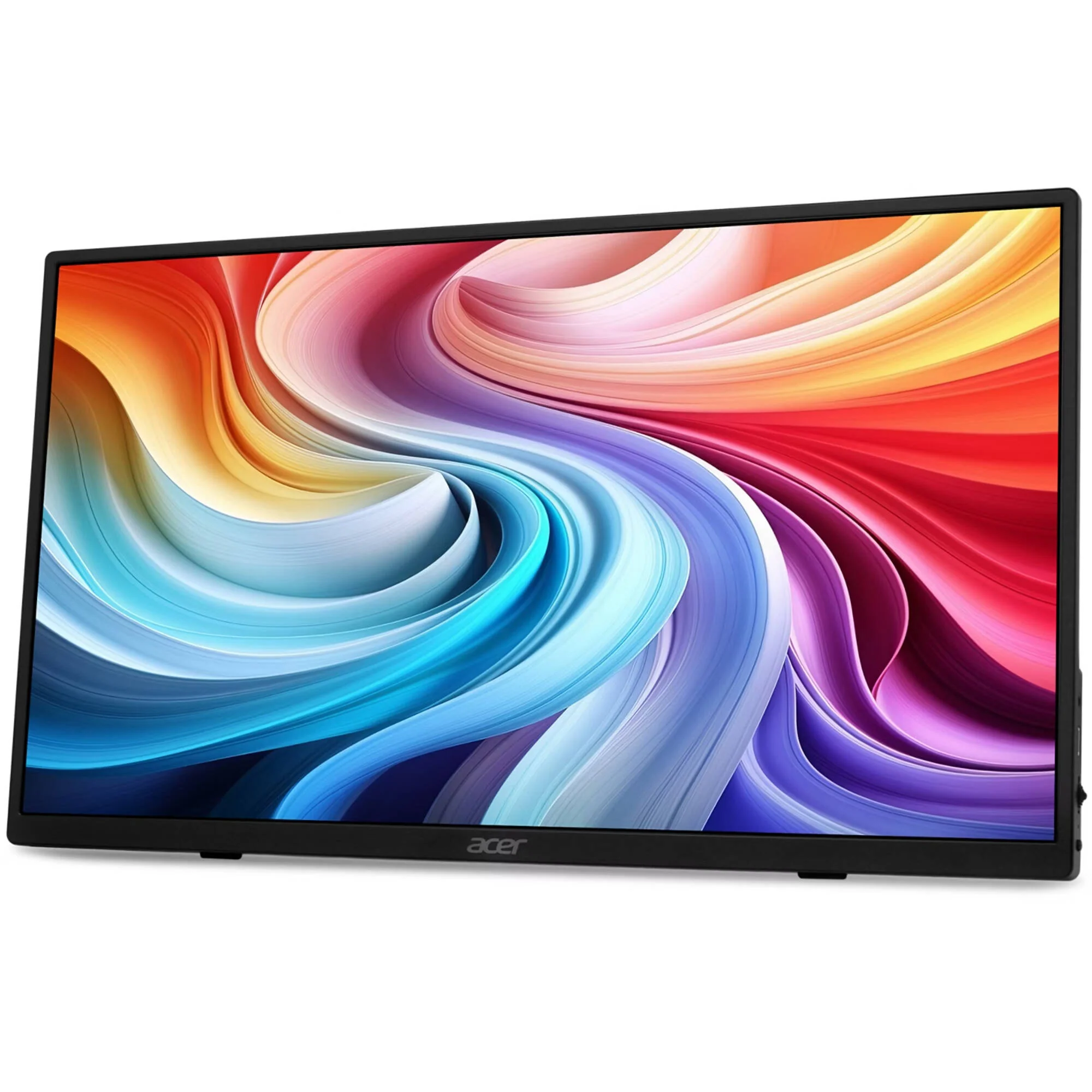 Acer PM161QT bmiuuux 15.6" Multi-Touch Portable Monitor - Image 5