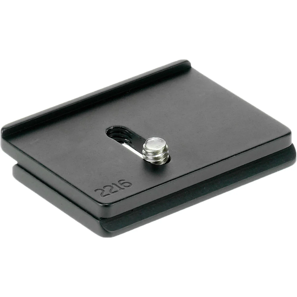 Acratech Fuji GFX 50R Camera Plate - Image 2