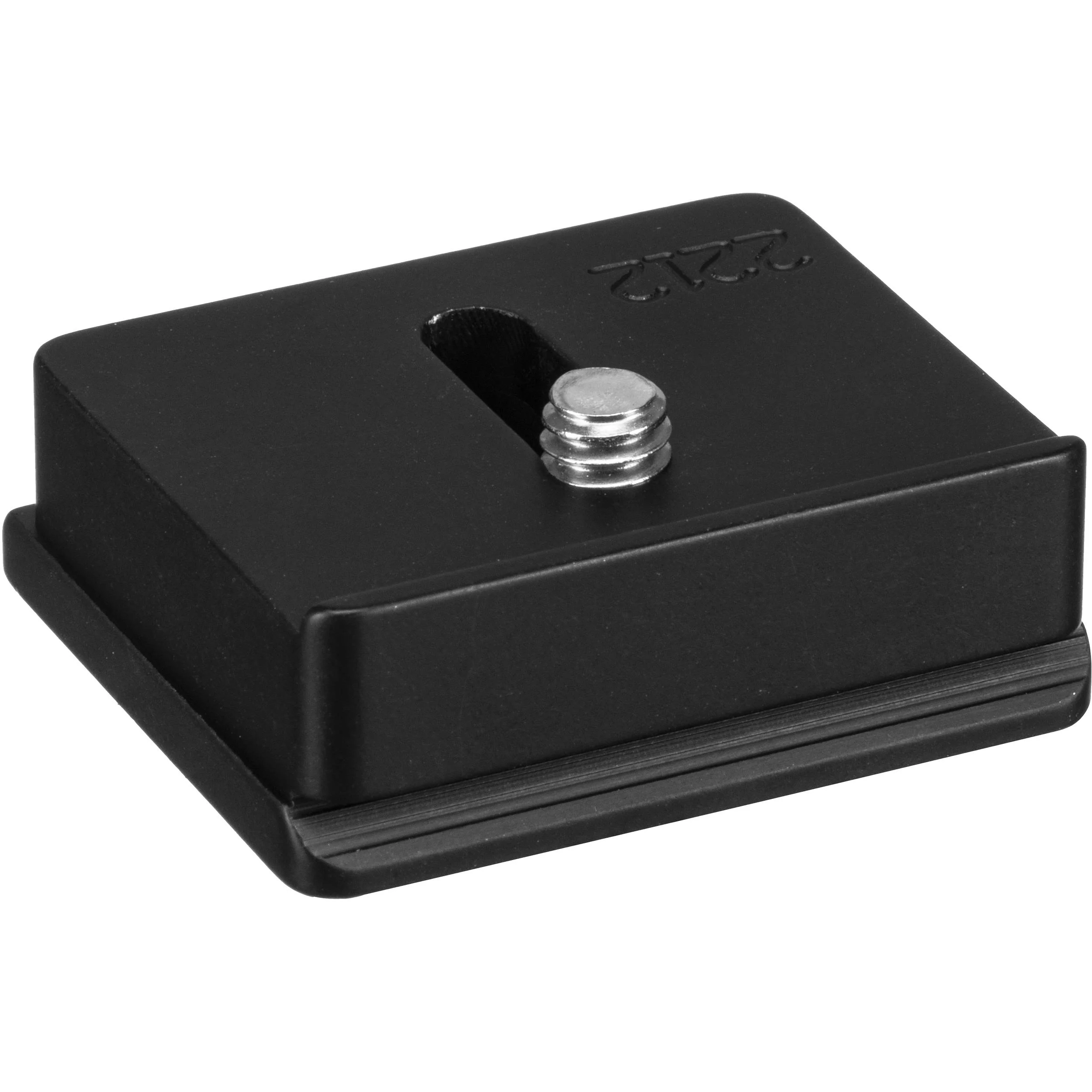 Acratech Quick Release Plate for Nikon FTZ Adapter - Image 3