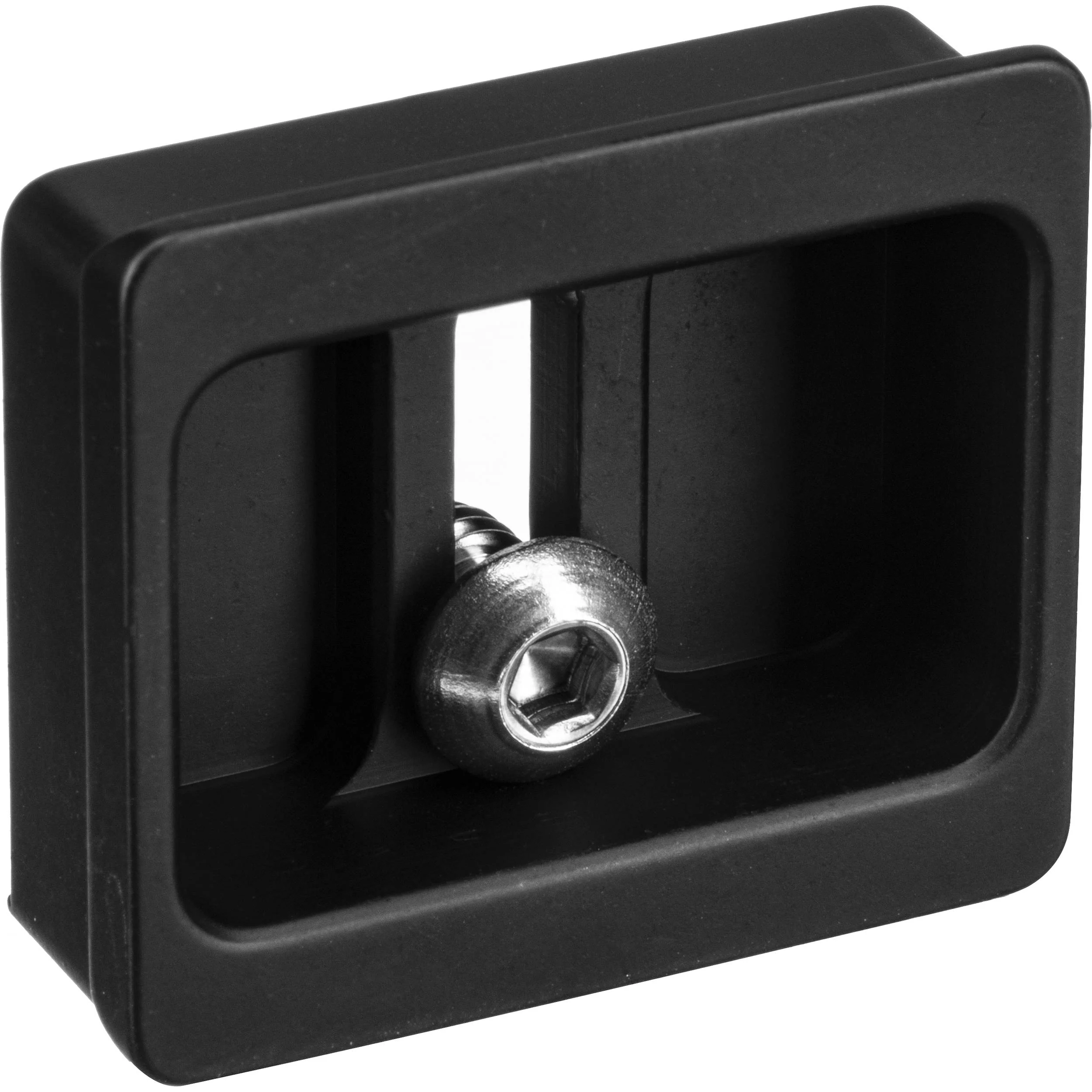 Acratech Quick Release Plate for Nikon FTZ Adapter - Image 4