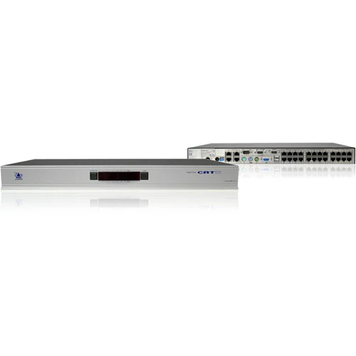Adder ADDERView 24-Port CATx 4000 Secure KVM Switch - Image 2