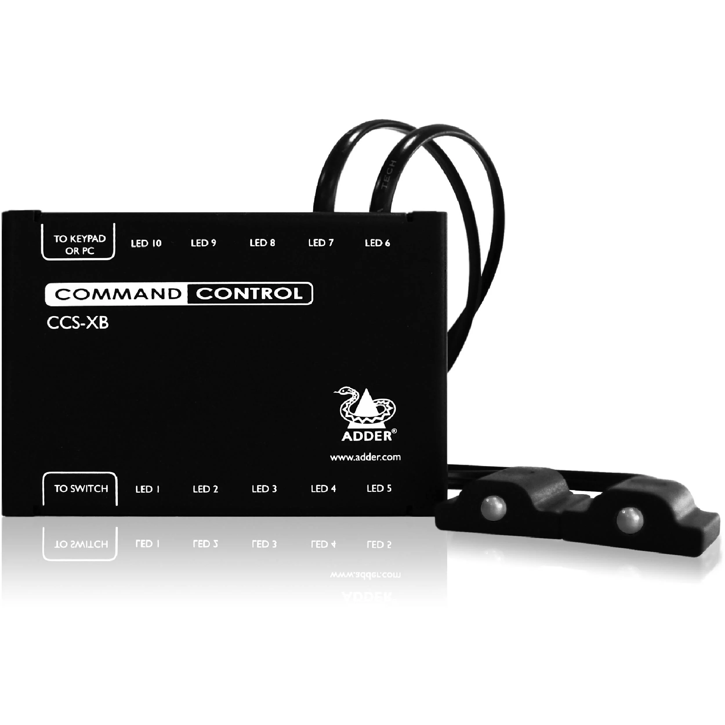 Adder LED Light Module Kit for the CCS4-USB - Image 2