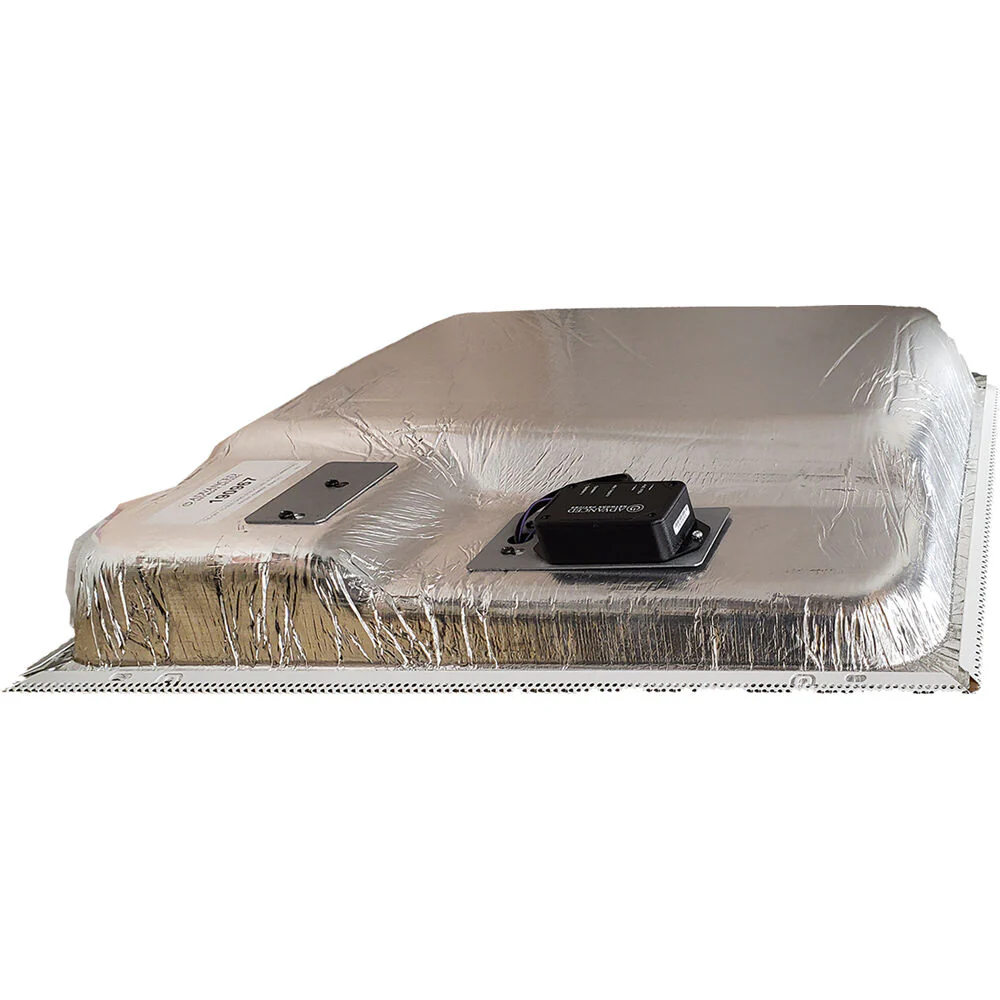 Advanced Network Devices Square Ceiling Tile IP Two-Way Speaker - Image 2