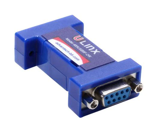 Advantech BB-485USB9F-2W BB-485USB9F-2W Miniature Converter USB TO RS-485 5VDC - Image 3