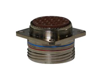 AERO ELECTRIC/CONESYS D38999/20FC8PN AE3 8C 820 PIN RECP