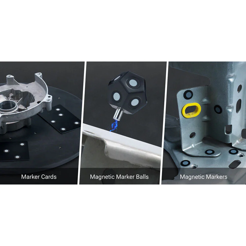 Afinia 3D Scanner Accessory Pro Kit - Image 3