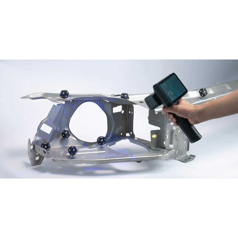 Afinia 3D Scanner Accessory Pro Kit - Image 4