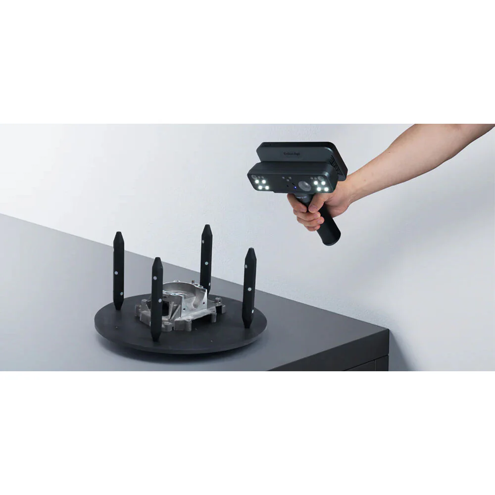 Afinia 3D Scanner Accessory Pro Kit - Image 6