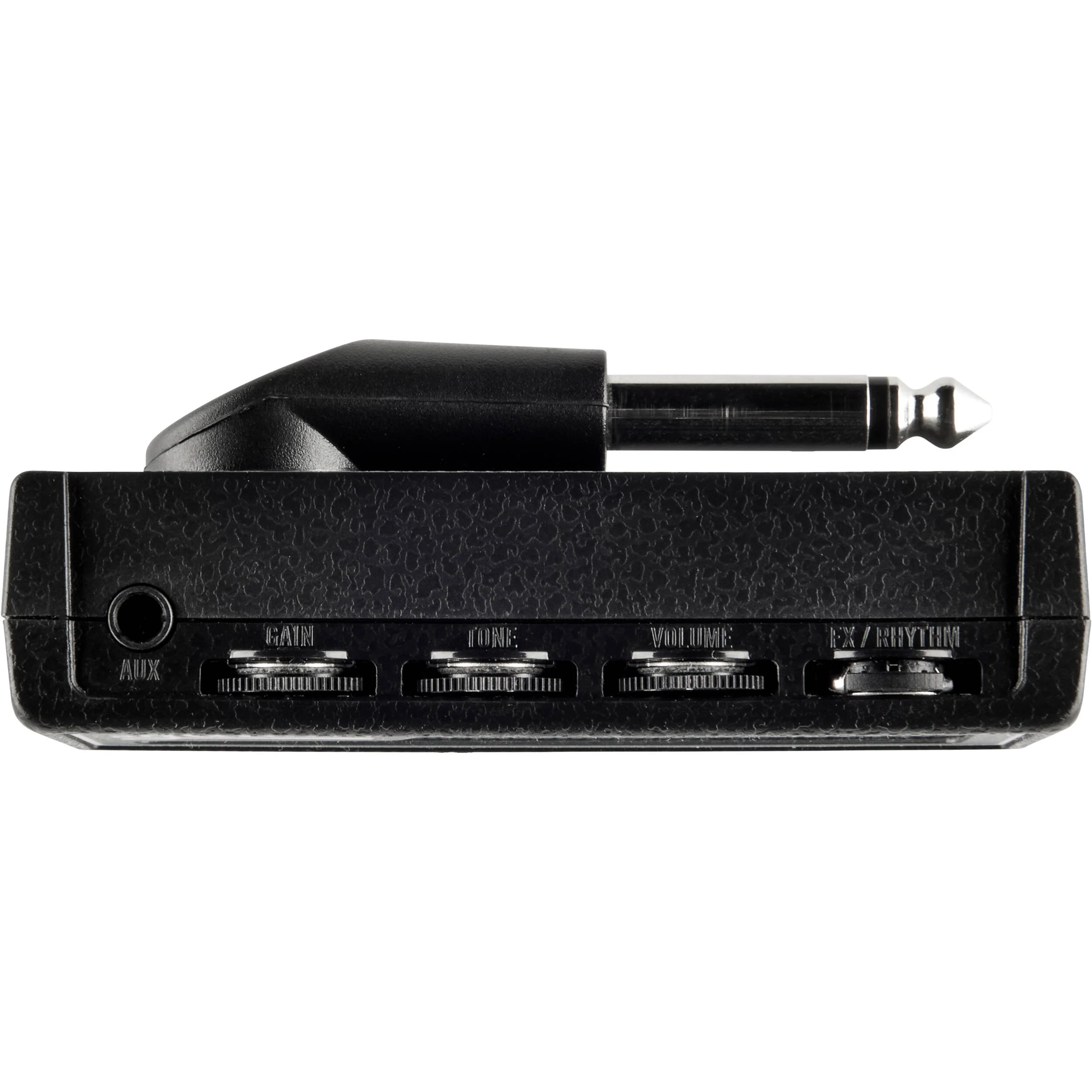 aguilar amPlug 3 Tone Hammer In-Line Headphone Amplifier - Image 3