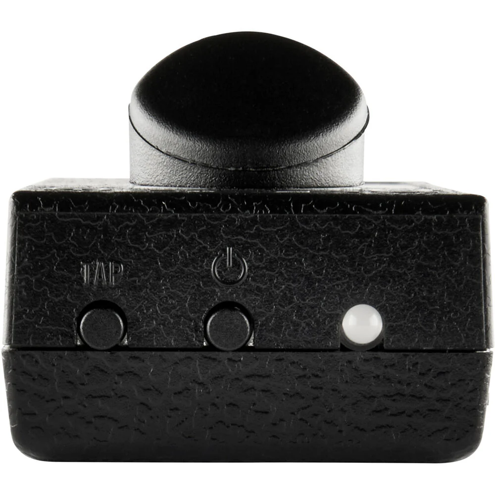 aguilar amPlug 3 Tone Hammer In-Line Headphone Amplifier - Image 6