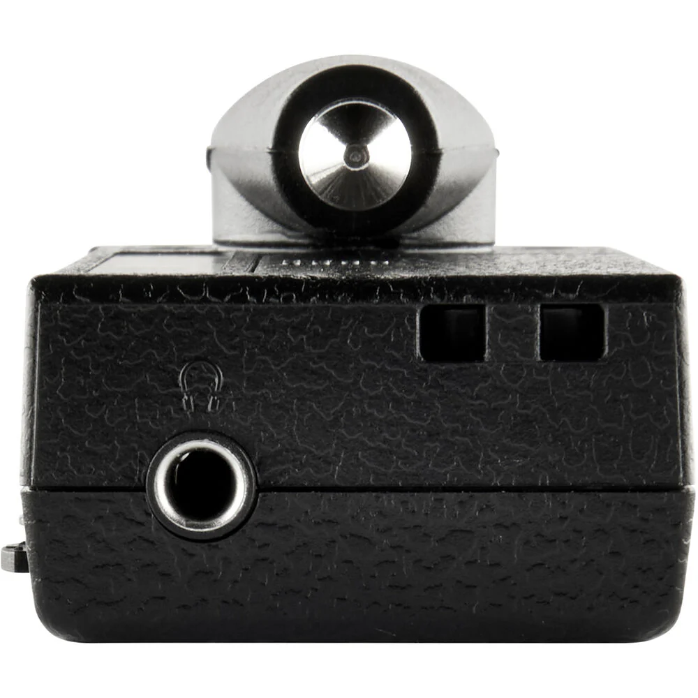 aguilar amPlug 3 Tone Hammer In-Line Headphone Amplifier - Image 7