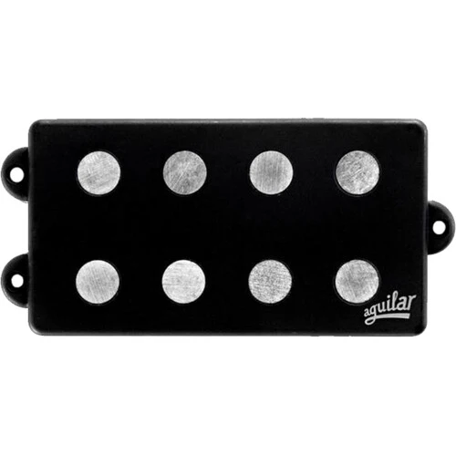 aguilar Recreation of the Classic '70s Stingray 4-String Pickup - Image 2