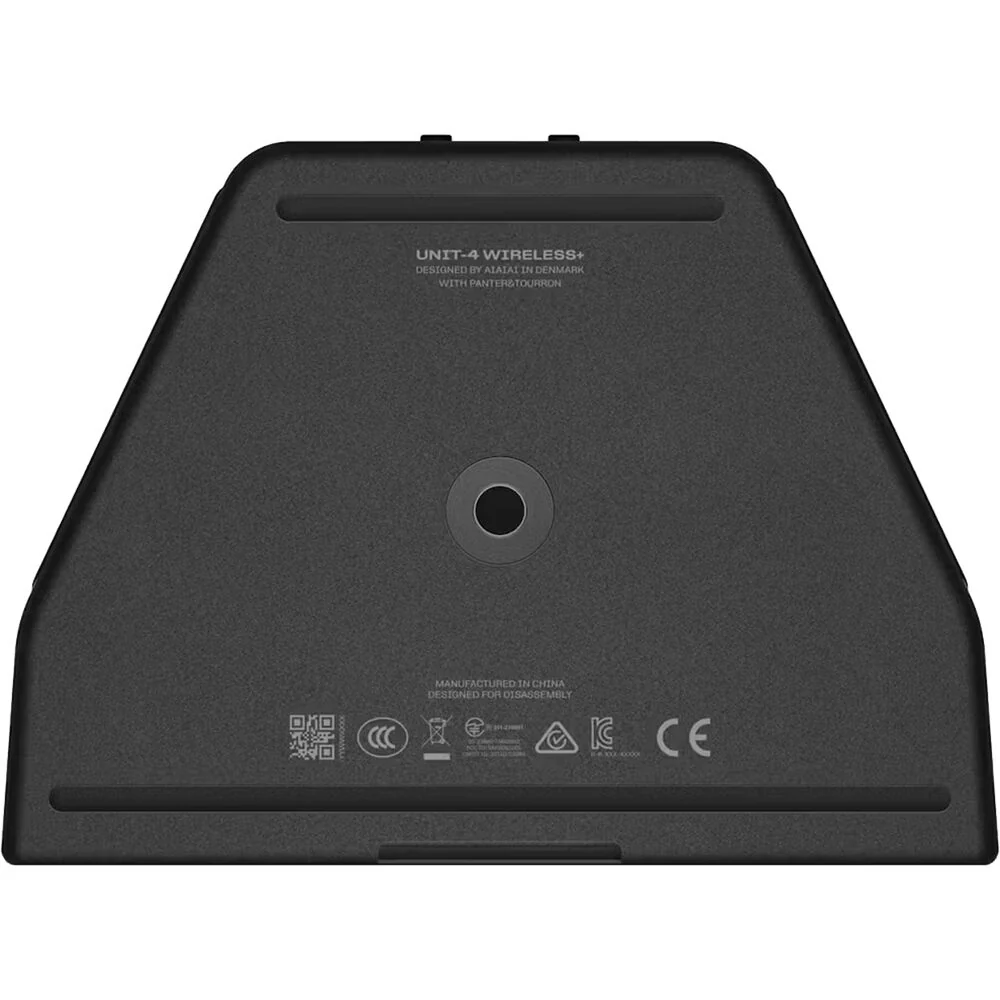 AIAIAI UNIT-4 Wireless+ Active 2-Way Studio Monitor (Pair) - Image 5