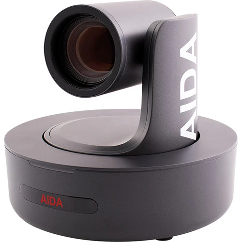 AIDA Imaging Full HD NDI Broadcast PTZ Camera with 12x Optical Zoom - Image 3
