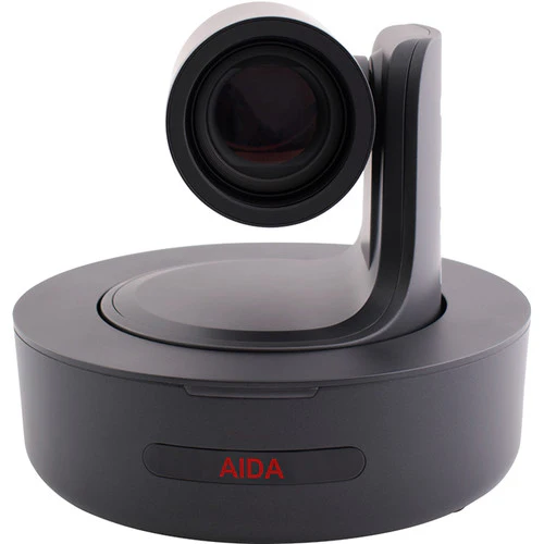 AIDA Imaging Full HD NDI Broadcast PTZ Camera with 12x Optical Zoom - Image 4