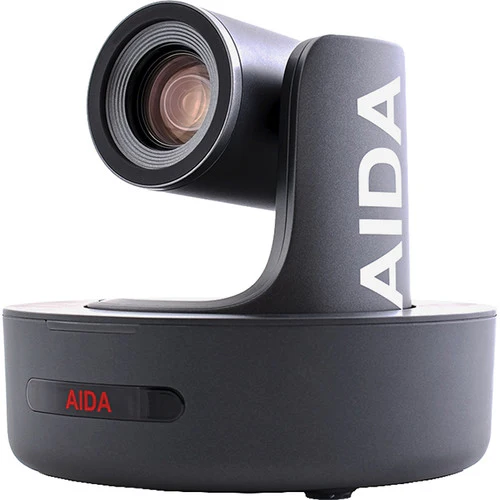 AIDA Imaging Full HD NDI Broadcast PTZ Camera with 12x Optical Zoom - Image 6