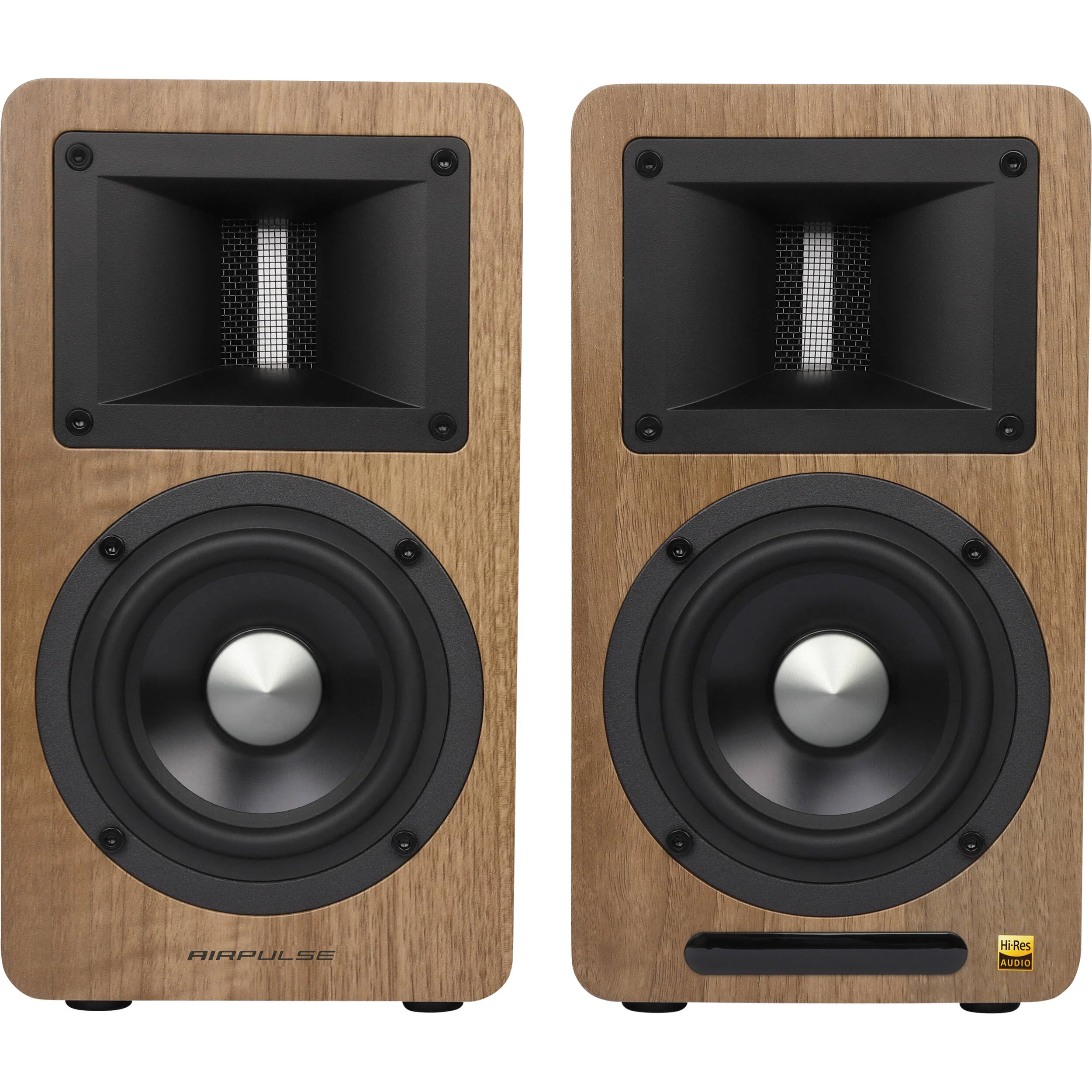 Airpulse A80 Bluetooth Speaker System (Pair) - Image 2