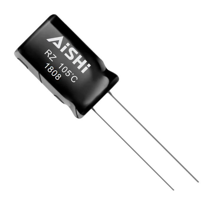 Aishi ERZ1VM102W20OT ERZ1VM102W20OT Electrolytic Capacitor 1000 µF 35 V ± 20% Radial Leaded 10000 Hours @ 105°C Polar
