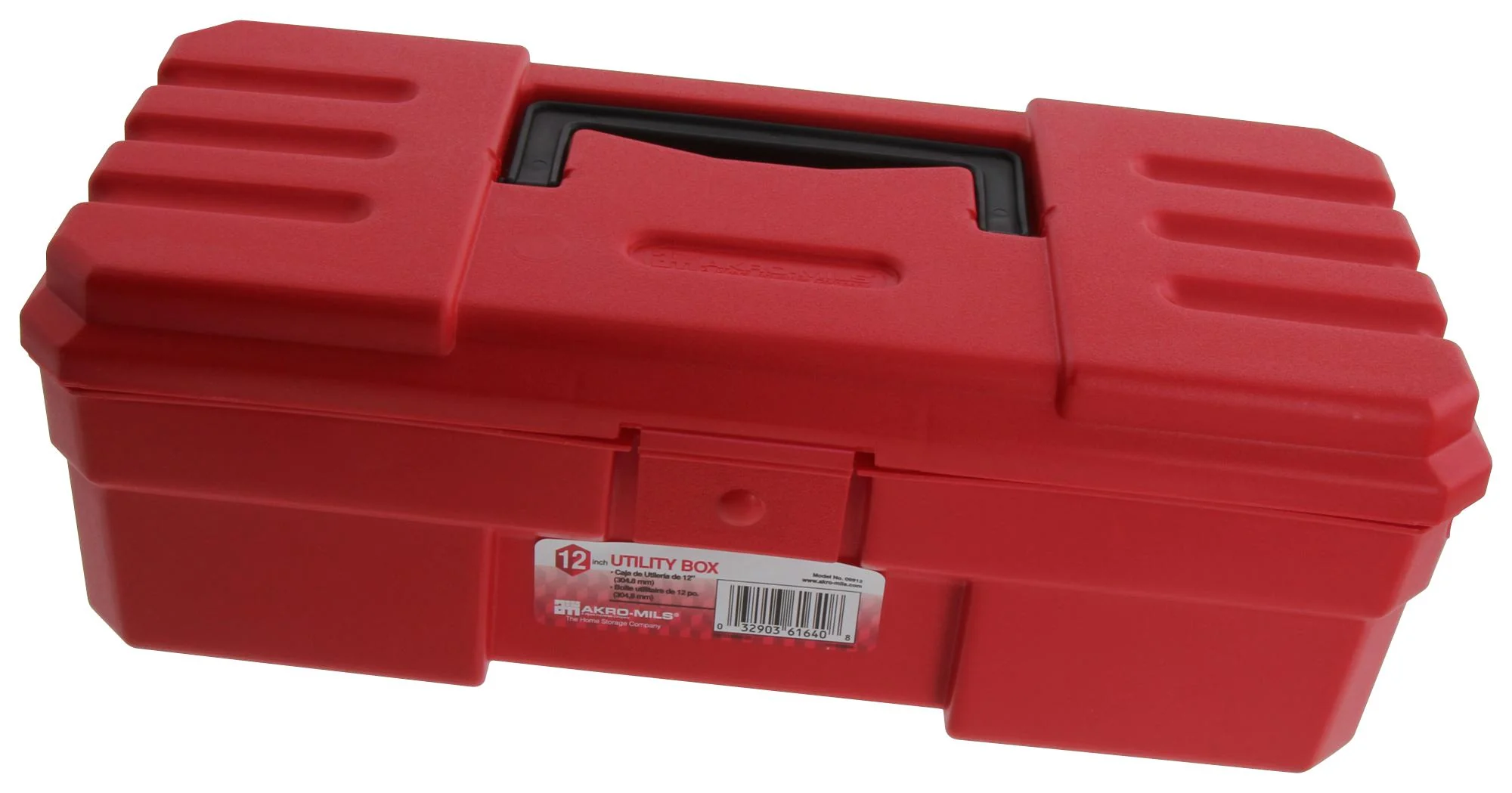AKRO-MILS 09912 TOOL BOX