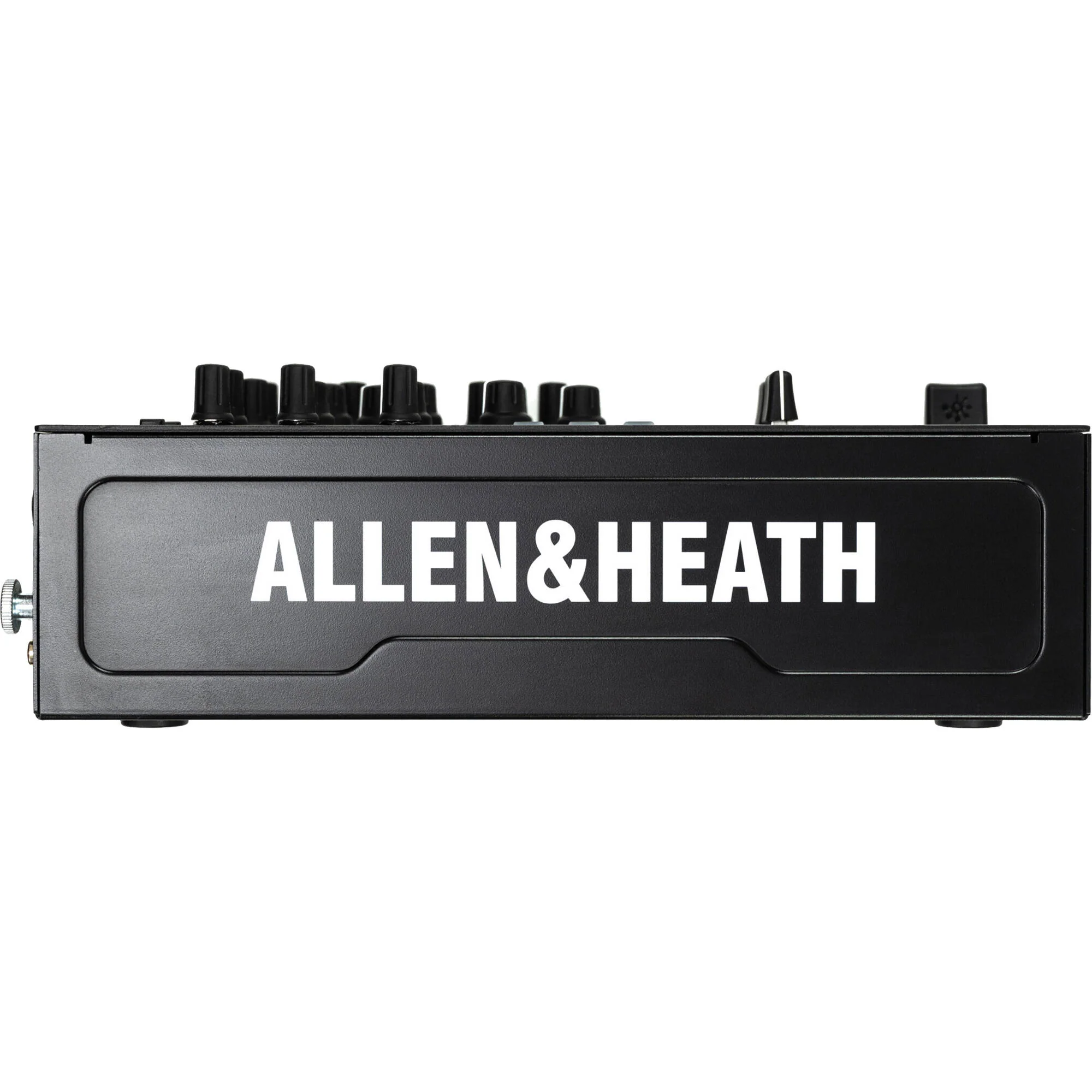 Allen & Heath Xone:24 Professional 2+1 Channel Analog DJ Mixer - Image 4