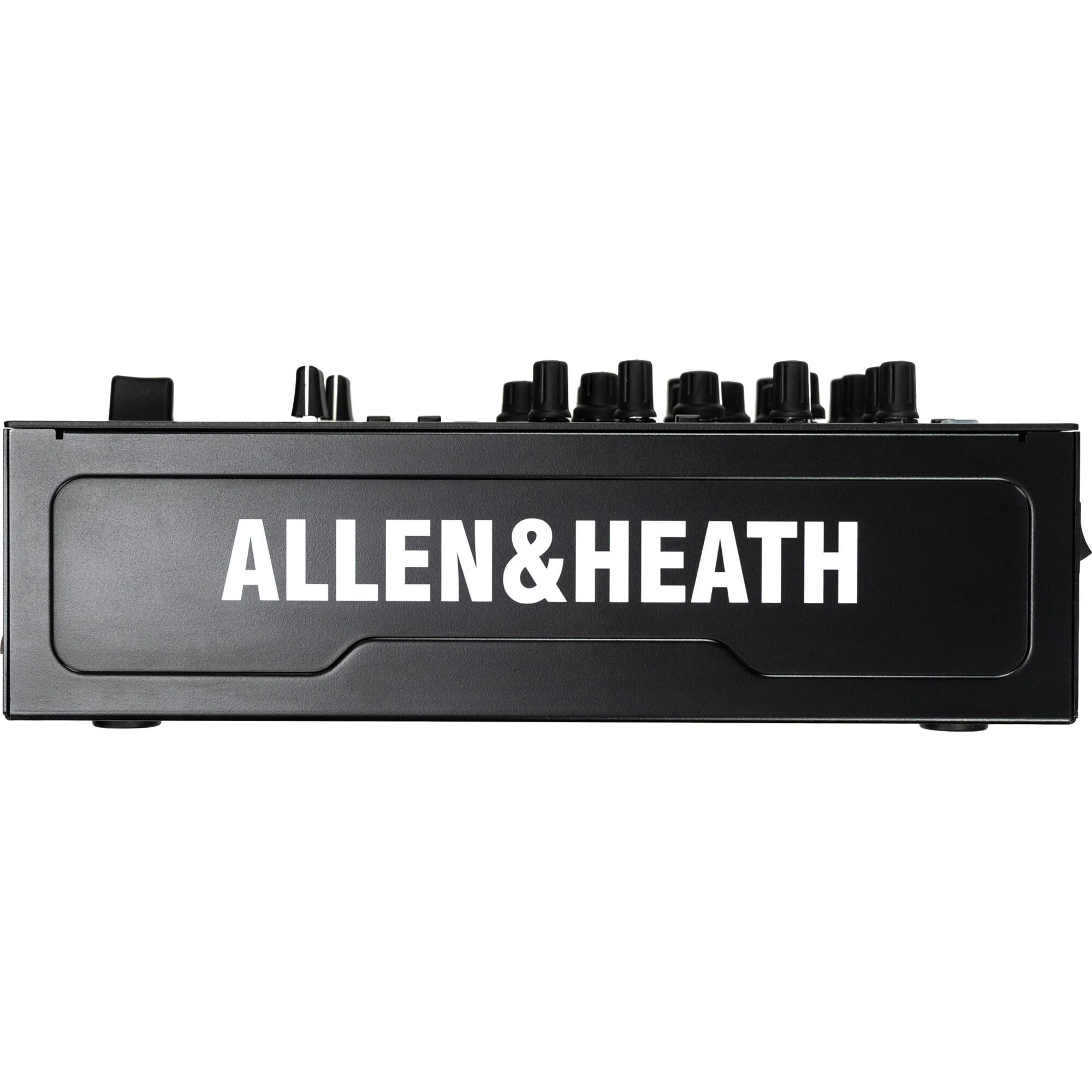 Allen & Heath Xone:24 Professional 2+1 Channel Analog DJ Mixer - Image 5