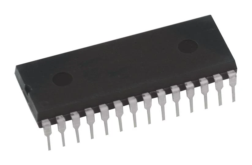 ALLIANCE MEMORY AS6C62256-55SIN SRAM, Asynchronous, 256 Kbit, 32K x 8bit, SOP, 28 Pins, 2.7 V
