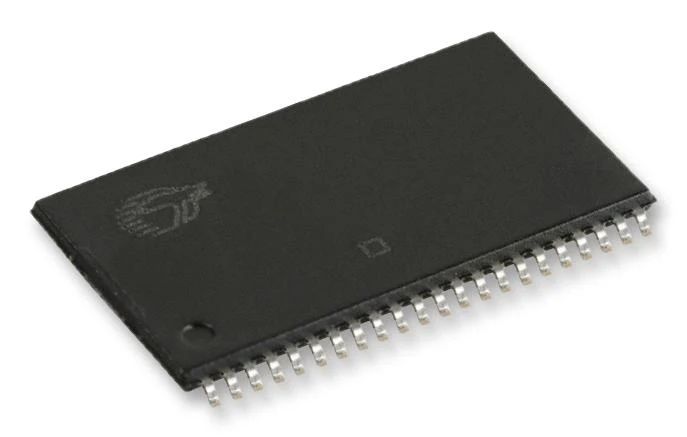 ALLIANCE MEMORY AS7C34098A-12TIN SRAM, Asynchronous, 4 Mbit, 256K x 16bit, TSOP-II, 44 Pins, 3 V