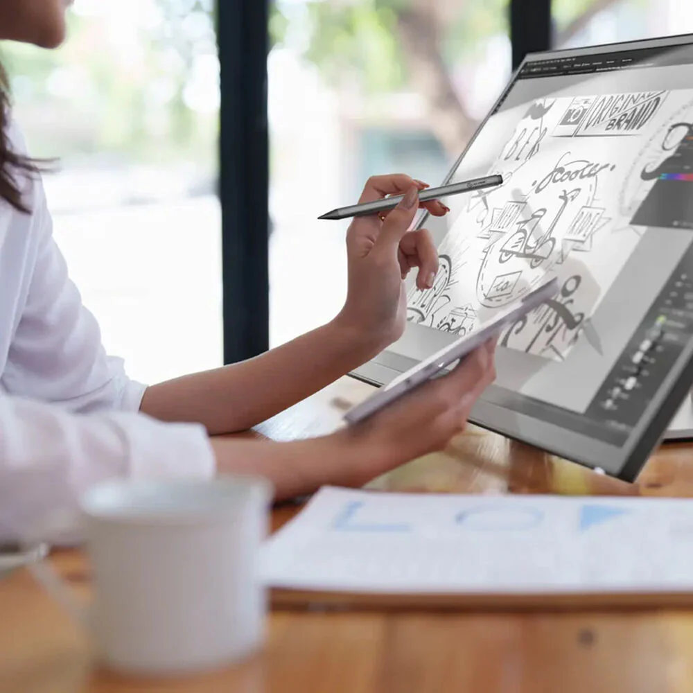 ALOGIC Clarity Active Stylus 2 - Image 3