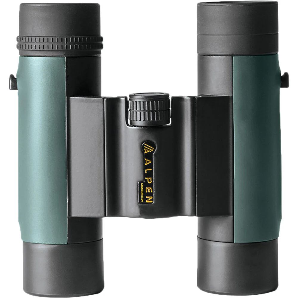 Alpen Optics 8x25 MagnaView Binoculars - Image 2
