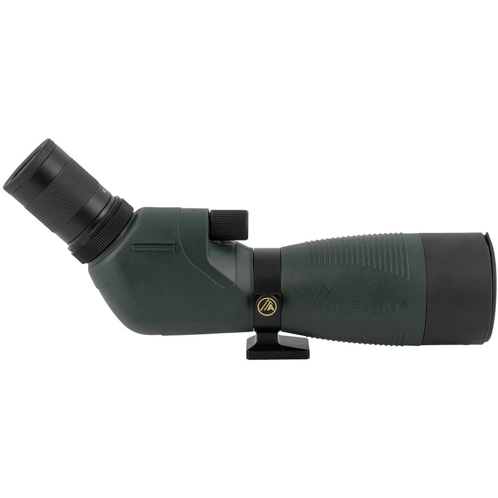 Alpen Optics Kodiak 20-60x60 Spotting Scope (Angled) - Image 5