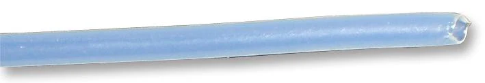 Alpha Wire TFT25016 NA005 Sleeving Standard Wall Flexible 30.5 m 100 ft 1.35 mm Ptfe (Polytetrafluoroethylene) Natural