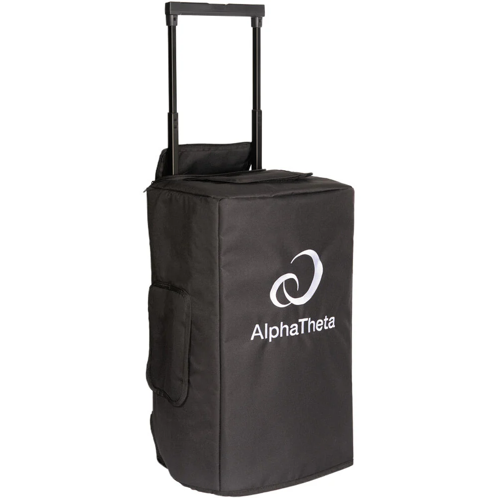 AlphaTheta CVR-W8 Speaker Cover for Wave-Eight - Image 2