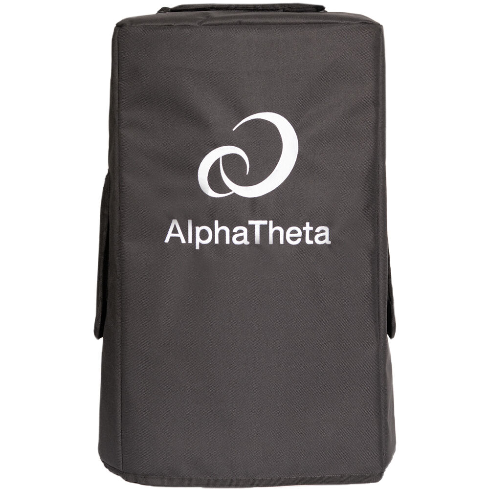 AlphaTheta CVR-W8 Speaker Cover for Wave-Eight - Image 3