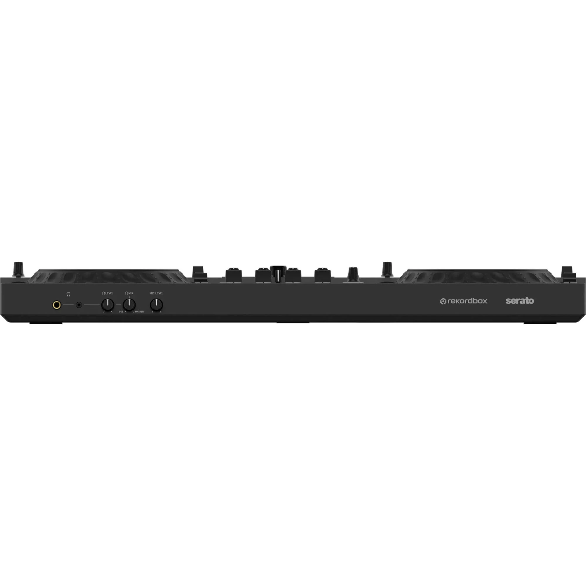 AlphaTheta DDJ-GRV6 4-Channel DJ Controller for rekordbox and Serato DJ Pro - Image 4