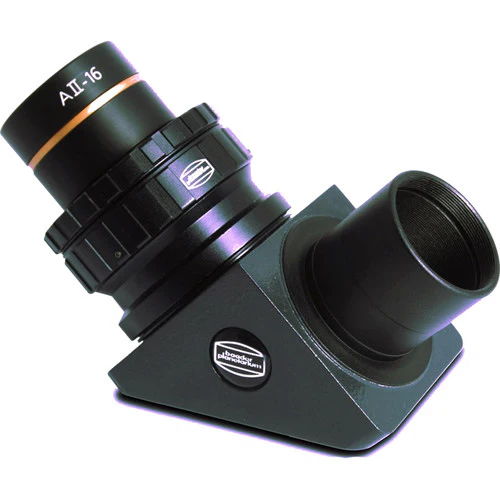 Alpine Astronomical Baader 1.25" T-2 Nosepiece - Image 6