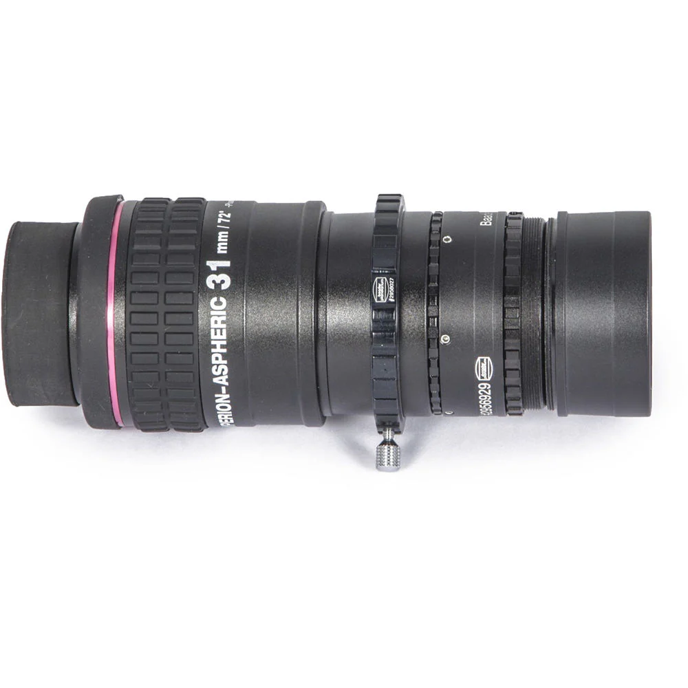 Alpine Astronomical Baader 2" Mark III Visual/Photographic Coma Corrector for Dobsonian OTAs with 1.25" Eyepiece Holder - Image 15