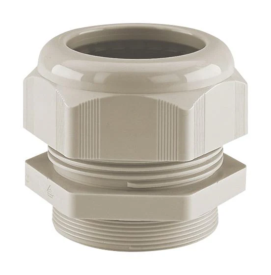 ALTECH 5308 941 CABLE GLAND, NYL 6, 3.5-10MM, BLK