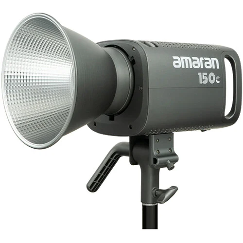 amaran 150c RGB LED Monolight - Image 4