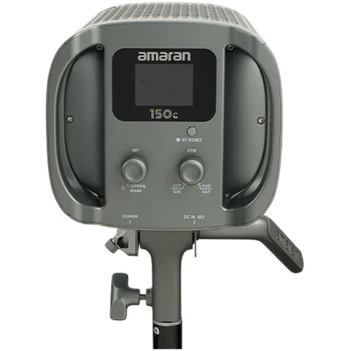 amaran 150c RGB LED Monolight - Image 6